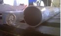 Picture of Aluminum Round Tubing - 1.5" OD x 1/16” x 48", Other lengths, 4 ft 2 ft, 48 in 24 in, 1 1/2 in, USA! New
