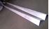 Picture of Aluminum Offset Angle 1 x 2 x 48 in, 1/16 in thick,.1IN, 2IN, 4 ft, New, USA! 