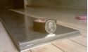 Picture of Aluminum Flat 5 x 48 in, 1/16 in thick,4 ft, New, USA! 