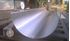 Picture of Trough for Concentrating Solar, Water, Wind, Hydro, Generator 6IN x 48IN