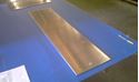 Picture of Aluminum Flat 12 x 48 in, 1/4 in thick,. 4 ft, 3ft, 2 ft, 1 ft, New, USA! 