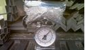 Picture of Aluminum Fine Metal Shavings - 2oz, 8oz, 16oz, Grade A, 99.9% pure, Turnings, Metal Scrap, Fine