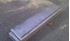 Picture of Aluminum Flat 3 x 18 in, 1/4 in thick, Used