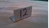 Picture of Aluminum C-Channel (2x3) 1 1/2 x 2 1/2 x 1 1/2 x 48 in, 1/16 in thick,.1.5IN, 4 ft, 2 ft, New, USA! 